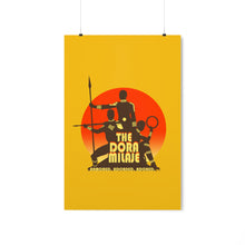 Load image into Gallery viewer, The Dora Milaje Premium Matte Vertical Posters