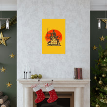 Load image into Gallery viewer, The Dora Milaje Premium Matte Vertical Posters