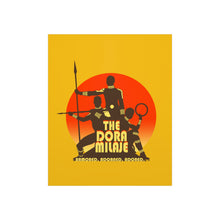 Load image into Gallery viewer, The Dora Milaje Premium Matte Vertical Posters