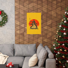 Load image into Gallery viewer, The Dora Milaje Premium Matte Vertical Posters