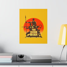 Load image into Gallery viewer, The Dora Milaje Premium Matte Vertical Posters