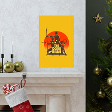 Load image into Gallery viewer, The Dora Milaje Premium Matte Vertical Posters