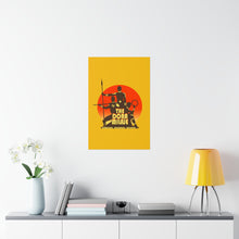 Load image into Gallery viewer, The Dora Milaje Premium Matte Vertical Posters