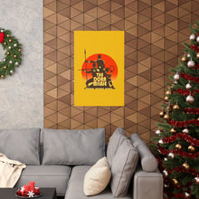 Load image into Gallery viewer, The Dora Milaje Premium Matte Vertical Posters