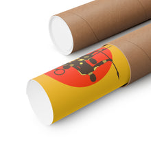 Load image into Gallery viewer, The Dora Milaje Premium Matte Vertical Posters