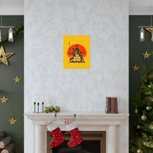 Load image into Gallery viewer, The Dora Milaje Premium Matte Vertical Posters