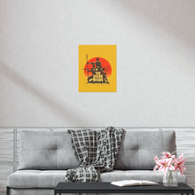 Load image into Gallery viewer, The Dora Milaje Premium Matte Vertical Posters