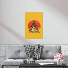 Load image into Gallery viewer, The Dora Milaje Premium Matte Vertical Posters