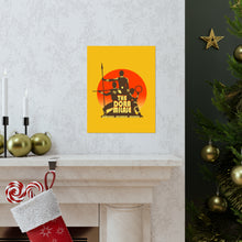 Load image into Gallery viewer, The Dora Milaje Premium Matte Vertical Posters