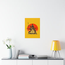 Load image into Gallery viewer, The Dora Milaje Premium Matte Vertical Posters