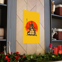 Load image into Gallery viewer, The Dora Milaje Premium Matte Vertical Posters