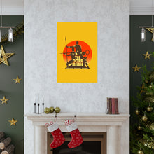 Load image into Gallery viewer, The Dora Milaje Premium Matte Vertical Posters