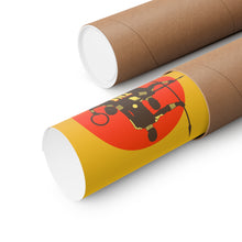 Load image into Gallery viewer, The Dora Milaje Premium Matte Vertical Posters