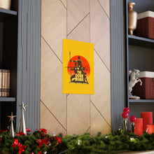 Load image into Gallery viewer, The Dora Milaje Premium Matte Vertical Posters
