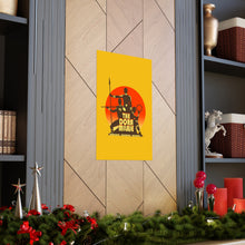 Load image into Gallery viewer, The Dora Milaje Premium Matte Vertical Posters