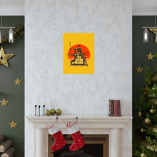 Load image into Gallery viewer, The Dora Milaje Premium Matte Vertical Posters