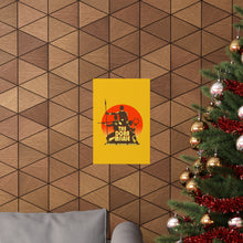 Load image into Gallery viewer, The Dora Milaje Premium Matte Vertical Posters