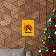 Load image into Gallery viewer, The Dora Milaje Premium Matte Vertical Posters