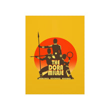 Load image into Gallery viewer, The Dora Milaje Premium Matte Vertical Posters