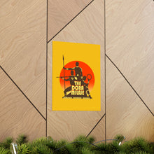 Load image into Gallery viewer, The Dora Milaje Premium Matte Vertical Posters