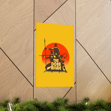Load image into Gallery viewer, The Dora Milaje Premium Matte Vertical Posters