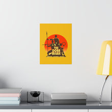 Load image into Gallery viewer, The Dora Milaje Premium Matte Vertical Posters