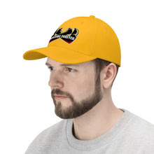 Load image into Gallery viewer, Dora Milaje Unisex Twill Hat