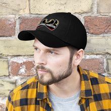 Load image into Gallery viewer, Dora Milaje Unisex Twill Hat