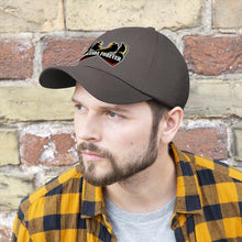 Load image into Gallery viewer, Dora Milaje Unisex Twill Hat