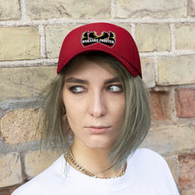 Load image into Gallery viewer, Dora Milaje Unisex Twill Hat
