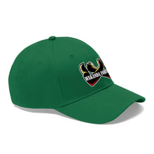 Load image into Gallery viewer, Dora Milaje Unisex Twill Hat