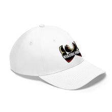 Load image into Gallery viewer, Dora Milaje Unisex Twill Hat