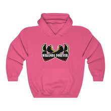 Load image into Gallery viewer, Wakanda Forever The Dora Milaje Unisex Heavy Blend™ Hooded Sweatshirt
