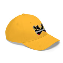 Load image into Gallery viewer, Dora Milaje Unisex Twill Hat