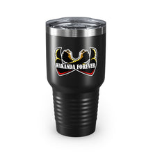 Load image into Gallery viewer, Wakanda Forever the Dora Milaje #1 Ringneck Tumbler, 30oz