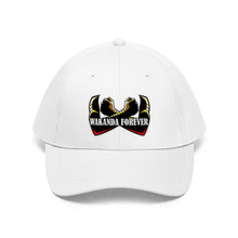 Load image into Gallery viewer, Dora Milaje Unisex Twill Hat
