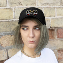 Load image into Gallery viewer, Dora Milaje Unisex Twill Hat