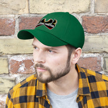 Load image into Gallery viewer, Dora Milaje Unisex Twill Hat