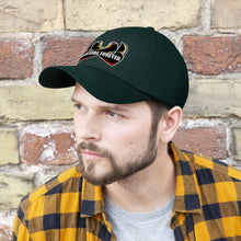 Load image into Gallery viewer, Dora Milaje Unisex Twill Hat
