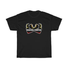 Load image into Gallery viewer, Dora Milaje Heavy Cotton Tee