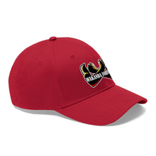 Load image into Gallery viewer, Dora Milaje Unisex Twill Hat
