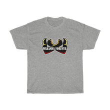 Load image into Gallery viewer, Dora Milaje Heavy Cotton Tee