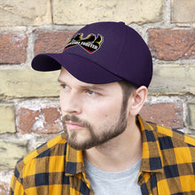 Load image into Gallery viewer, Dora Milaje Unisex Twill Hat
