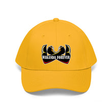 Load image into Gallery viewer, Dora Milaje Unisex Twill Hat