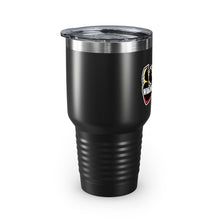 Load image into Gallery viewer, Wakanda Forever the Dora Milaje #1 Ringneck Tumbler, 30oz