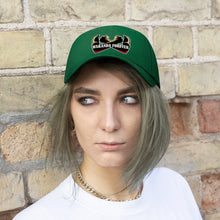 Load image into Gallery viewer, Dora Milaje Unisex Twill Hat