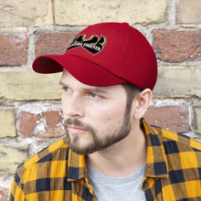 Load image into Gallery viewer, Dora Milaje Unisex Twill Hat
