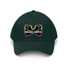Load image into Gallery viewer, Dora Milaje Unisex Twill Hat
