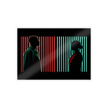 Load image into Gallery viewer, Love Lights Gloss Posters