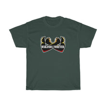Load image into Gallery viewer, Dora Milaje Heavy Cotton Tee